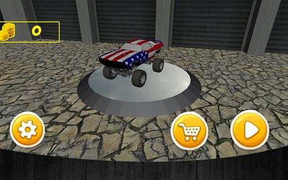 Need RC Race screenshot 1