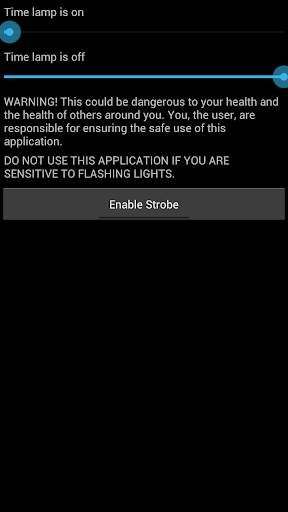 Flash Light 4 تصوير الشاشة