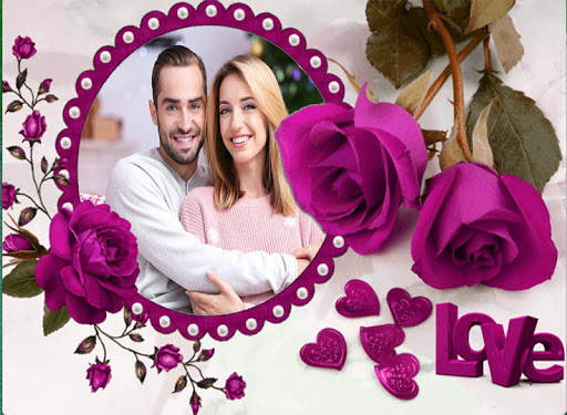 Love Photo Frames HD- Photo Editor screenshot 3