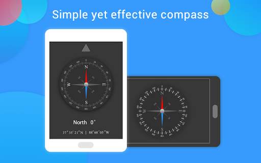 Compass screenshot 8