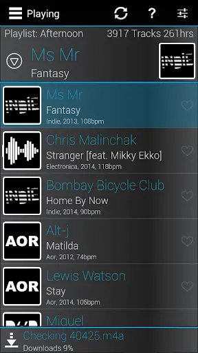 Download Player screenshot 2