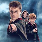 Harry Potter Hd Wallpapers 1.0