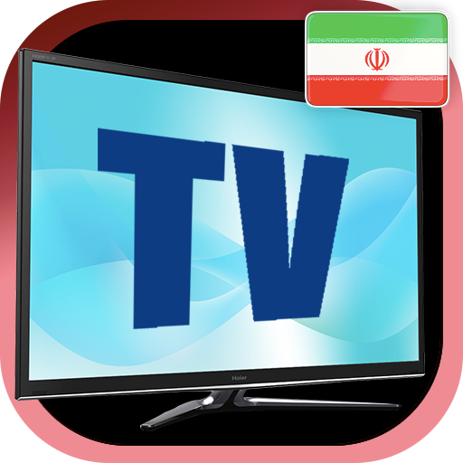 Iran TV sat info icon