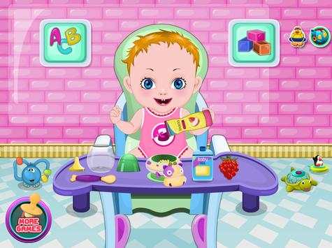 Baby Care and Spa screenshot 4