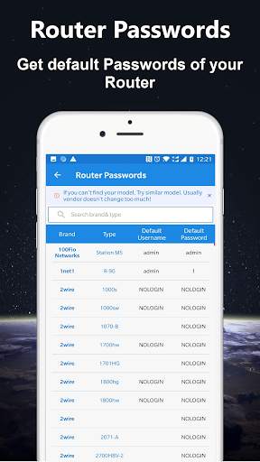 WiFi Thief Detector Pro screenshot 7