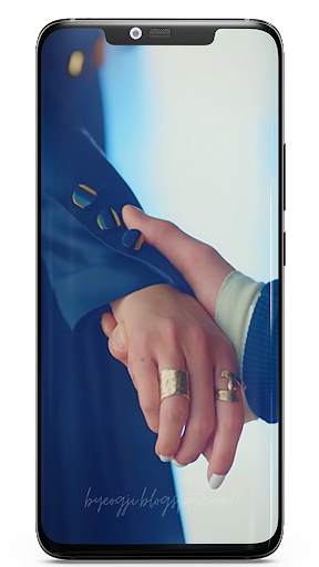 BEST KOREAN WALLPAPER HD screenshot 3