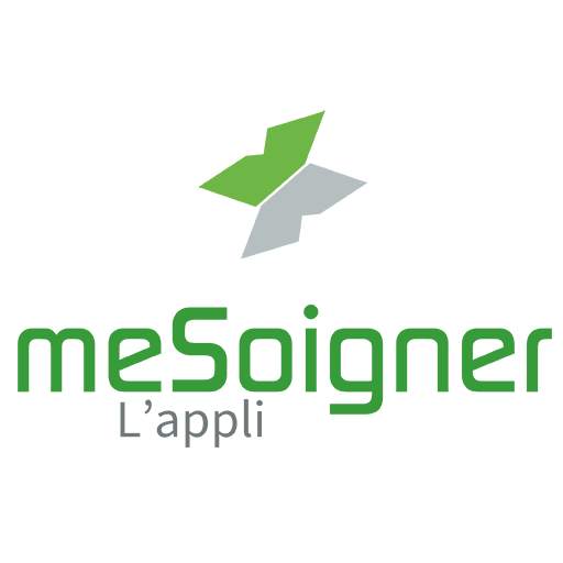 meSoigner - Ma pharmacie tout  1.18.4