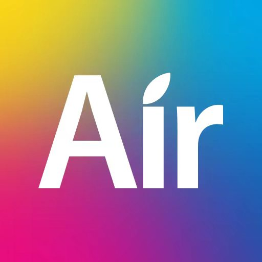 PictureAir icon