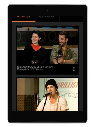 Baeble Music screenshot 19