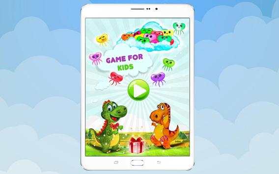 Moni Lite: Dino Story screenshot 5