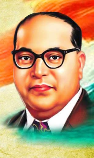 Jay Bhim Wallpapers screenshot 3