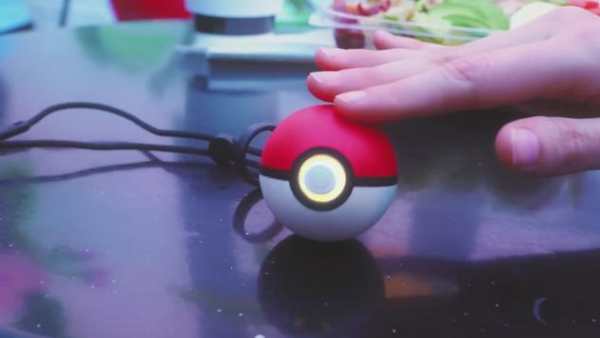 Play Pokémon Let's Go, Pikachu! Tricks screenshot 2
