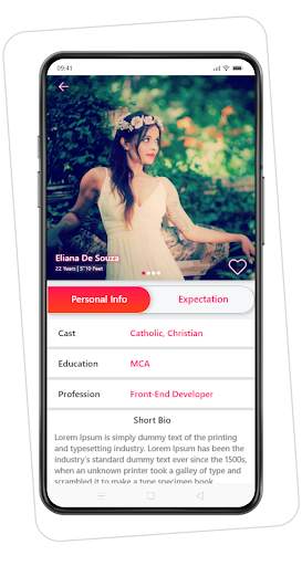 Umeed Gay/LGBT matrimony screenshot 3