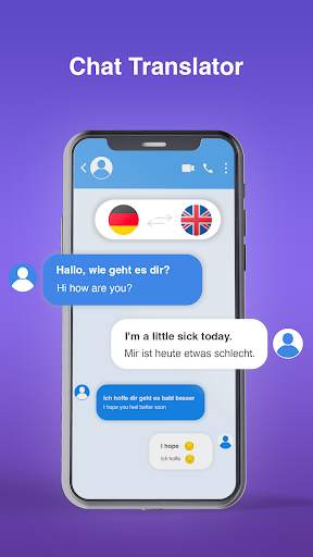 Messenger 360: All-in-One Hub screenshot 2
