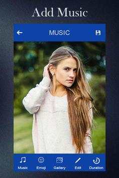 Photo Video Maker screenshot 1