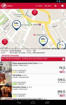 HRS App screenshot 16
