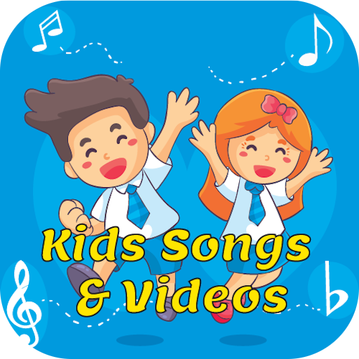 ikon Kids Songs and Videos - Best Nursery Rhymes Videos