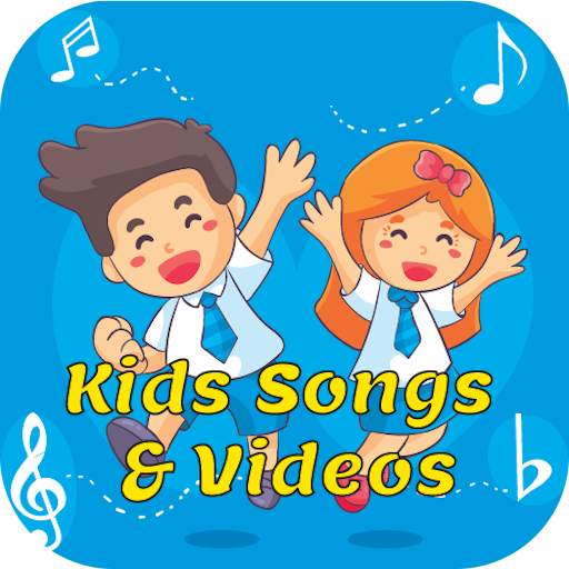 Kids Songs and Videos - Best Nursery Rhymes Videos 1.0