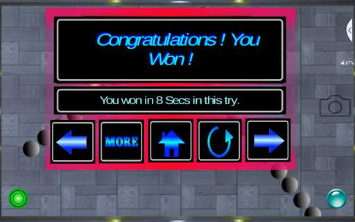 3D Teeter Pro screenshot 5