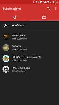 PUBG Video screenshot 2