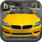 Car Driving 3D 1.30