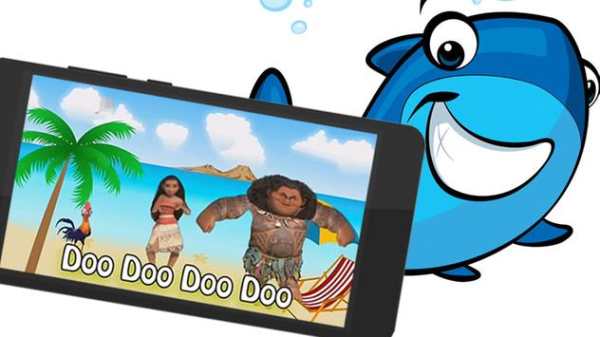 Baby Shark 🎶Doo Doo Doo Doo🎶 screenshot 1