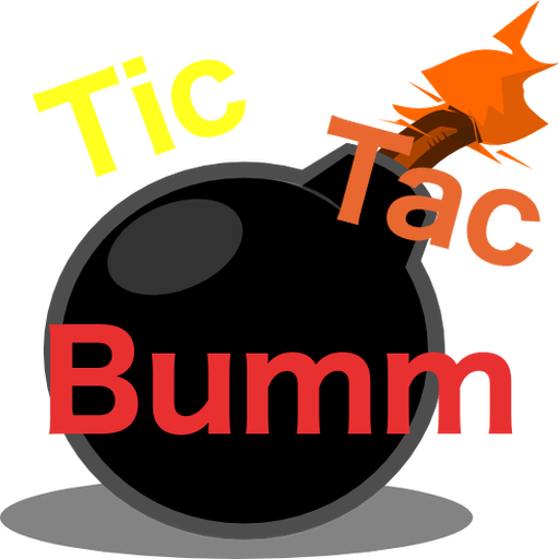 Tic Tac Bumm lite आइकन
