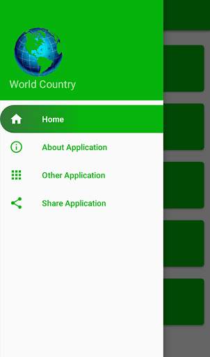 World Country screenshot 2