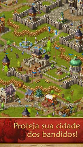 Townsmen screenshot 6