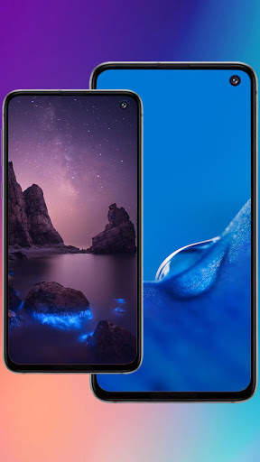 Mi 11 Wallpaper screenshot 2