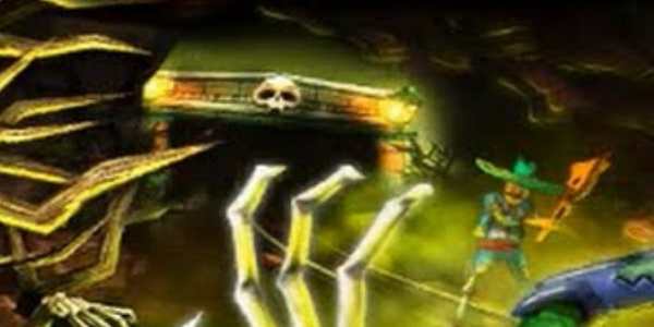 Hint for Rail Rush screenshot 6