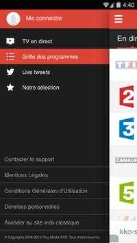 Play TV screenshot 4