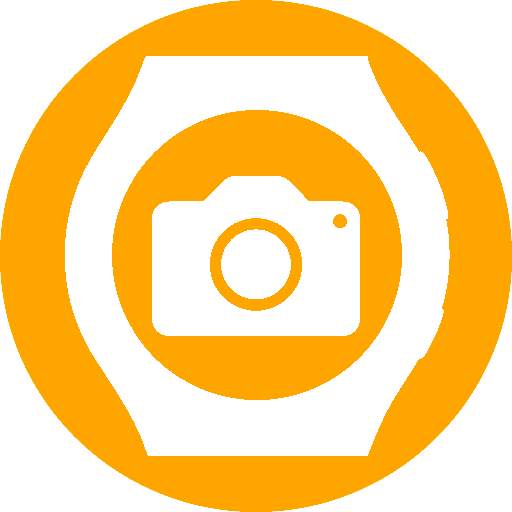 Phone Camera Remote Round - provider 1.7.11