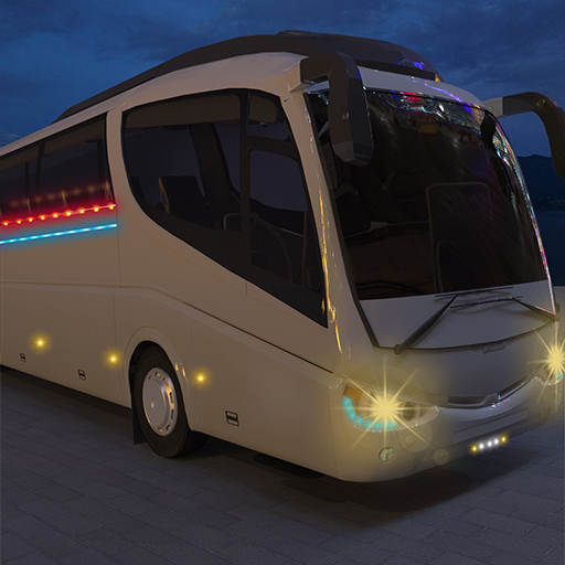 City Bus Games Simulator 3D 0.1