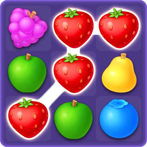 Fruit Link - Line Blast 489