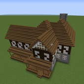 कदम से कदम Minecraft आइकन
