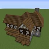 Step by Step Minecraft 16.0