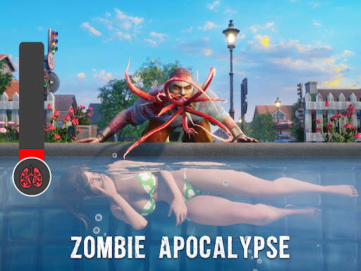 State of Survival: Zombie War screenshot 8