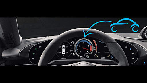 Smart Control OBD2 Scanner ELM screenshot 8