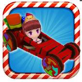 Sugar Rush Racing 1.4