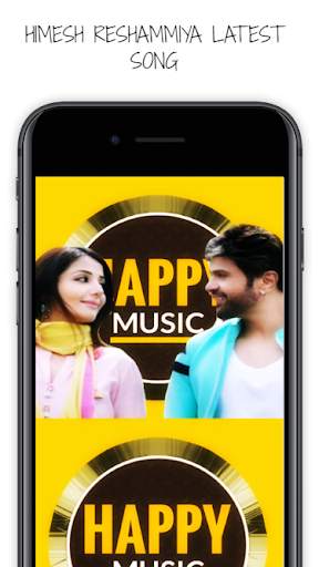 Himesh Reshammiya - Teri meri kahani screenshot 1
