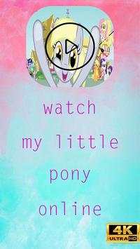 watch my little pony screenshot 1