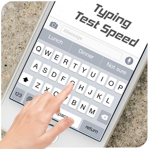 Typing Speed Test 1.0.4