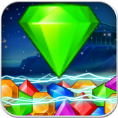 Pop Jewels icon