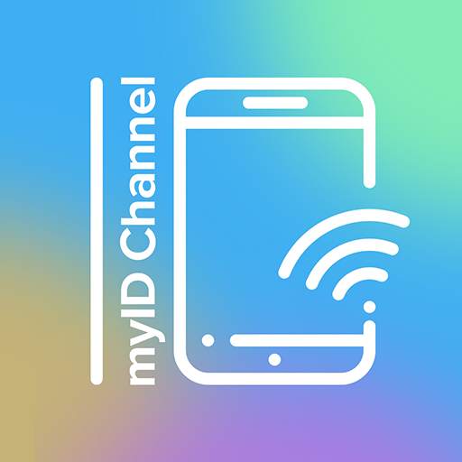 myID Channel Plus 1.0.2