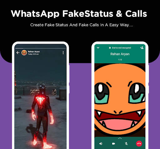 WSToolkit: WhatsApp Toolkit screenshot 7