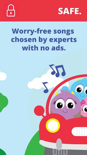 fruit punch - kids music screenshot 3