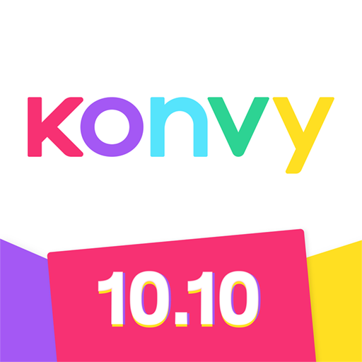 Konvy - Beauty Shopping No.1 in Thailand icon