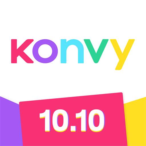Konvy - Beauty Shopping No.1 in Thailand 4.8.32