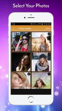 Snappy Video Editor screenshot 3